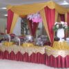 paket menu catering prasmanan murah jakarta tangerang